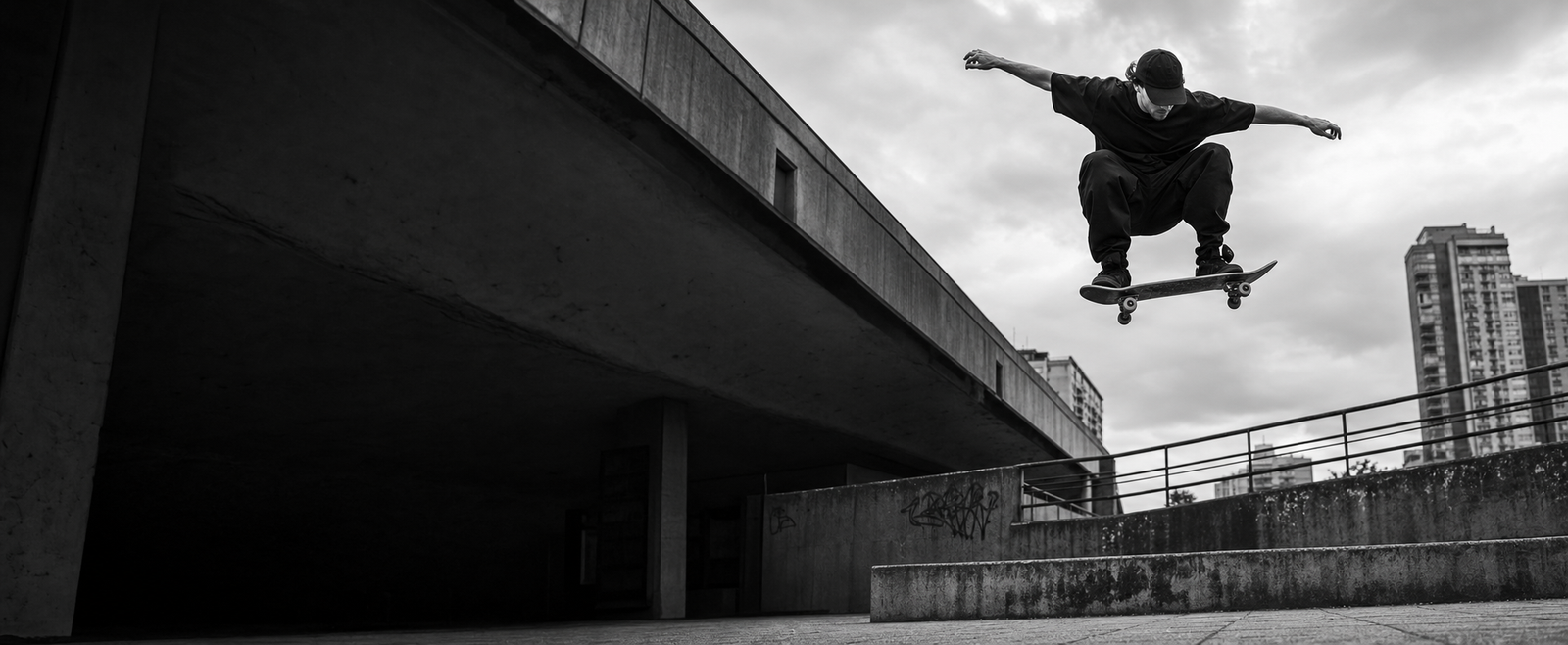 SKATE
