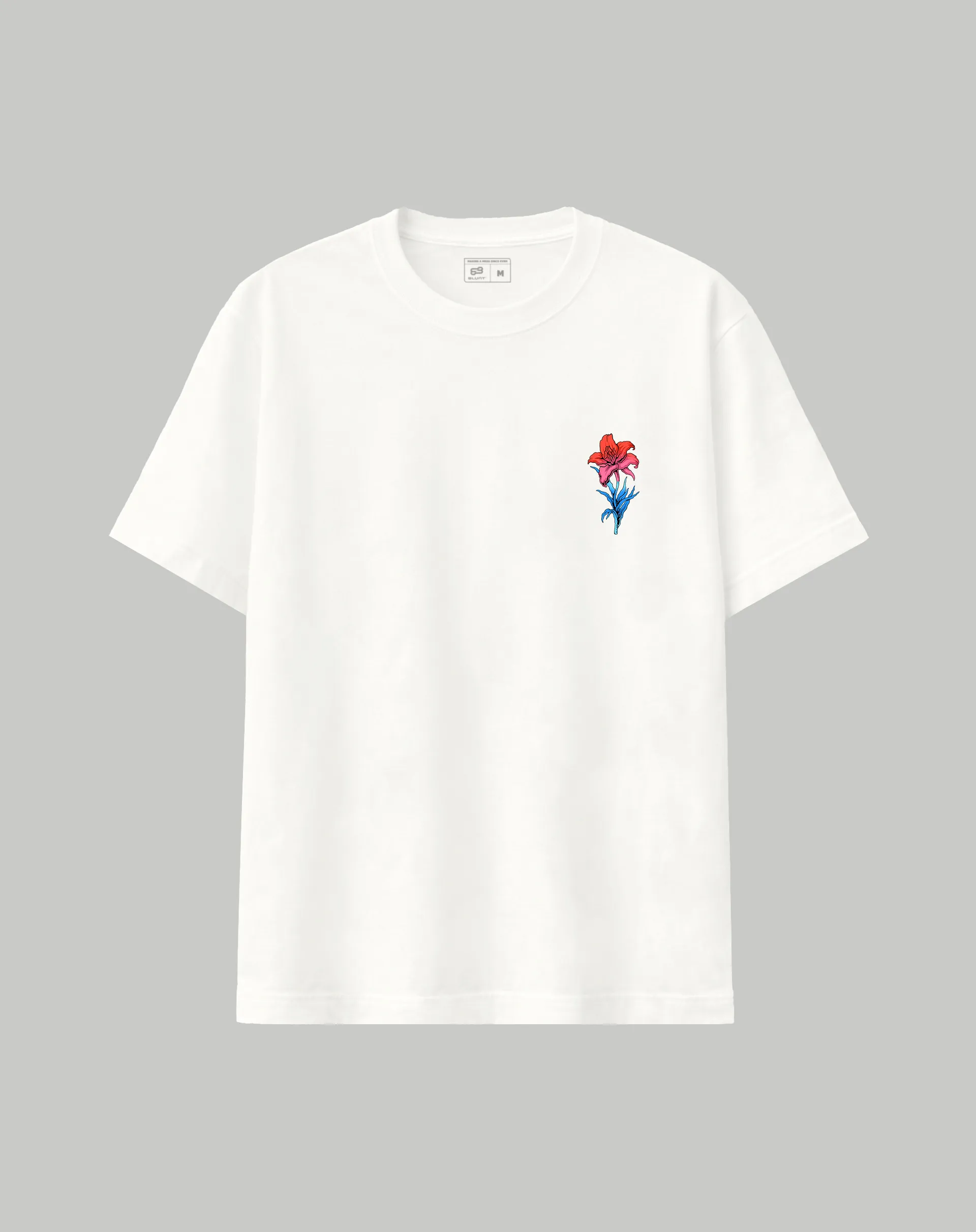 Camiseta Vulcan Rage